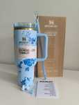 Kubek Stanley Love Shack Fancy niebieski flower 1.18l