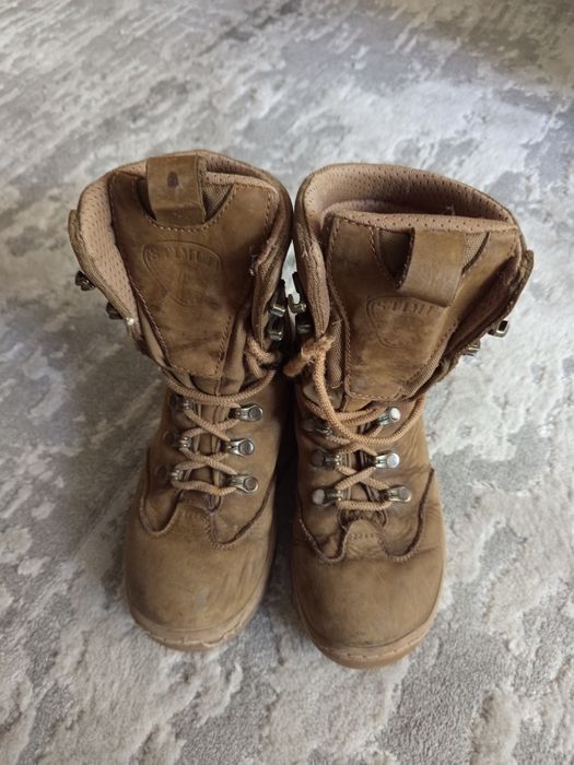 Берці ,черевики 36 розмір