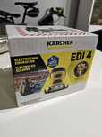 EDI 4 elektryczna skrobaczka Karcher