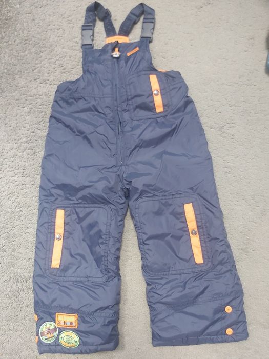 Spodnie narciarskie Crocodillo r. 98