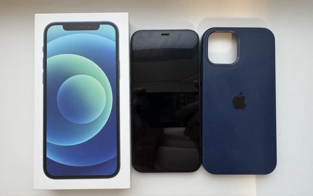 Продам Iphone 12 64GB