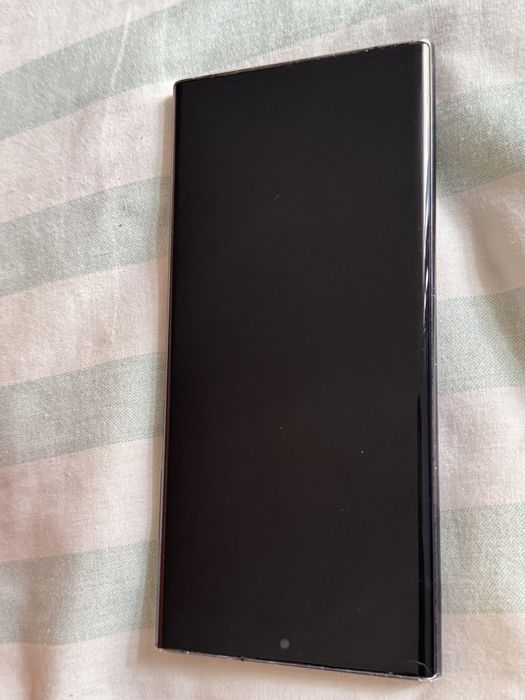 Samsung s22 ultra
