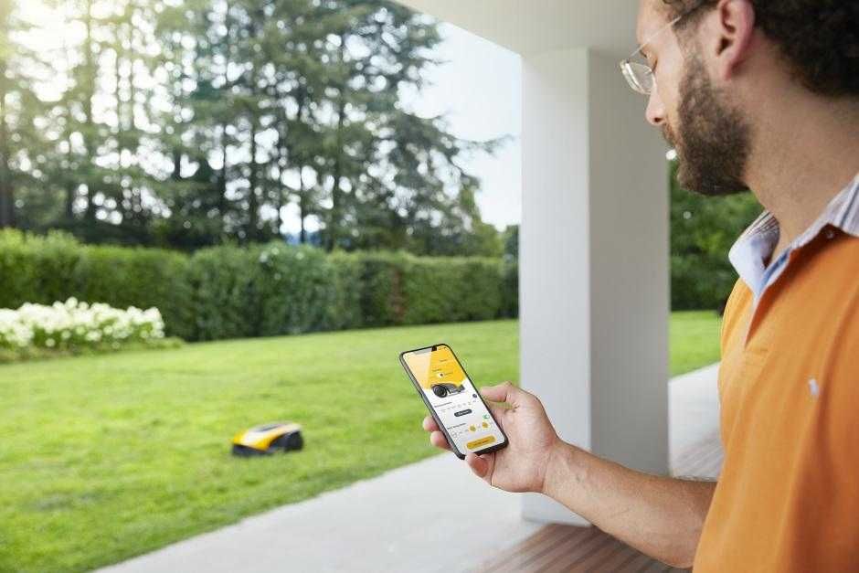 Robot koszący STIGA G1200 4 godz. cykl pracy - Gwarancja 5 lat Raty 0%
