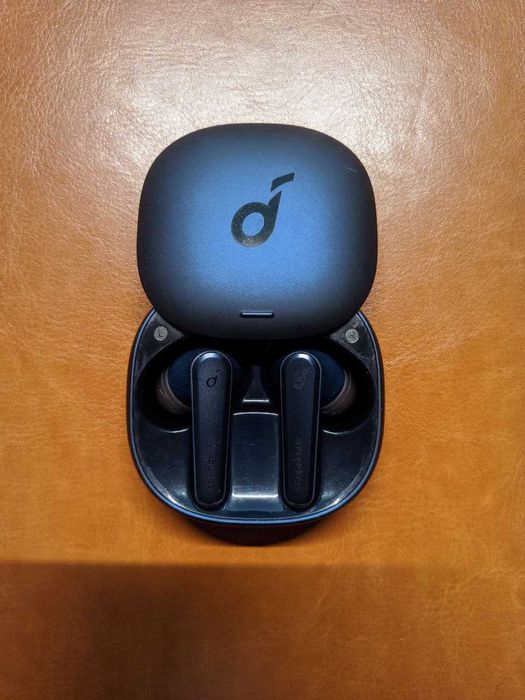 Słuchawki tws Soundcore Liberty Air 2 Pro