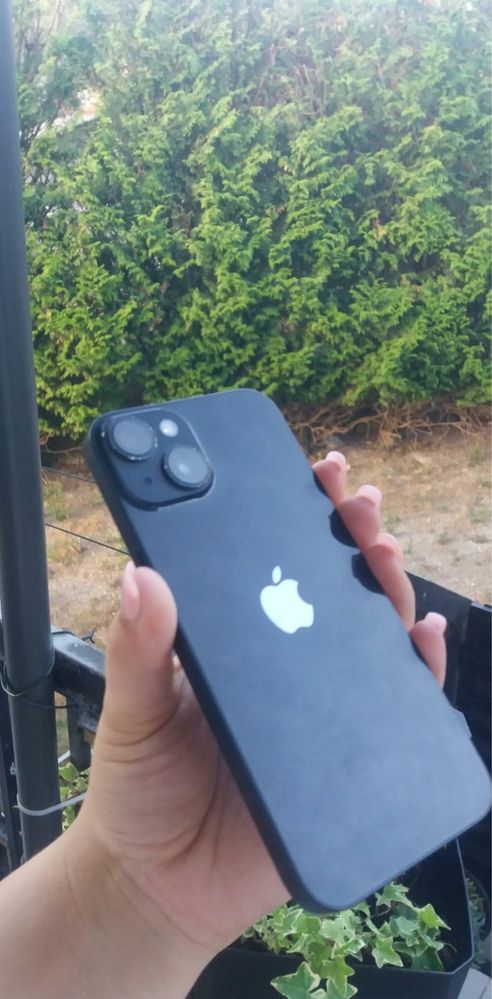 Iphone 14 como novo.