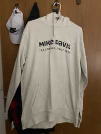 Camisola mike davis