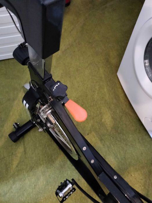 Okazja!!! Jak NOWY rower stacjonarny spinningowy IMOLA.R STAMM