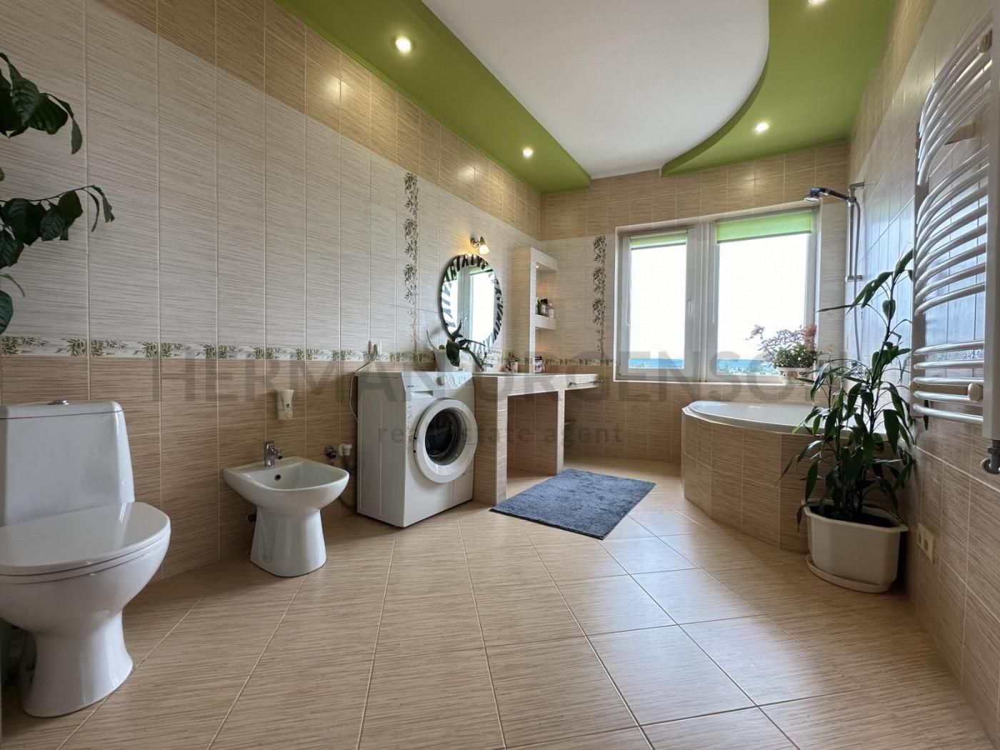 Продаж 4к квартири 115 м.кв / вул. Сiкорського, Новий район