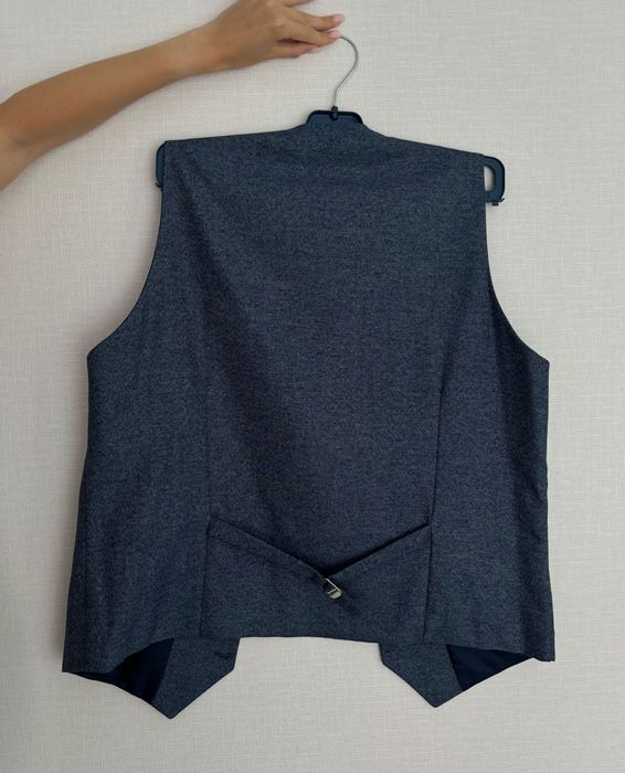 Костюм чоловічий