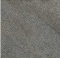 Pytki gresowe na taras i balkon OPOCZNO Bolt 2.0 DARK GRAY 60x60x2cm