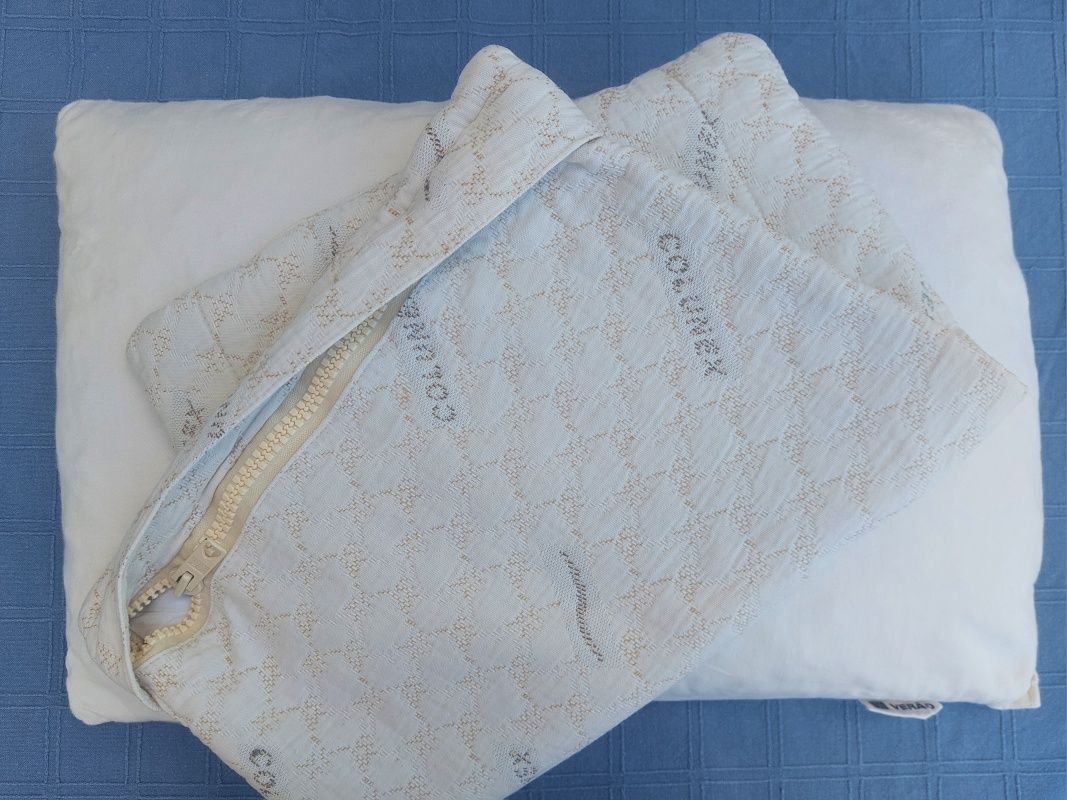 Almofada cervical Colunex