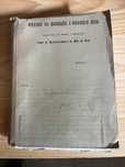 Dossier Ministério das Corporações e Previdência Social – 1968/69