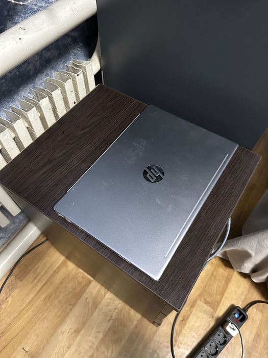 Ноутбук hp pavilion 14-ce0006np