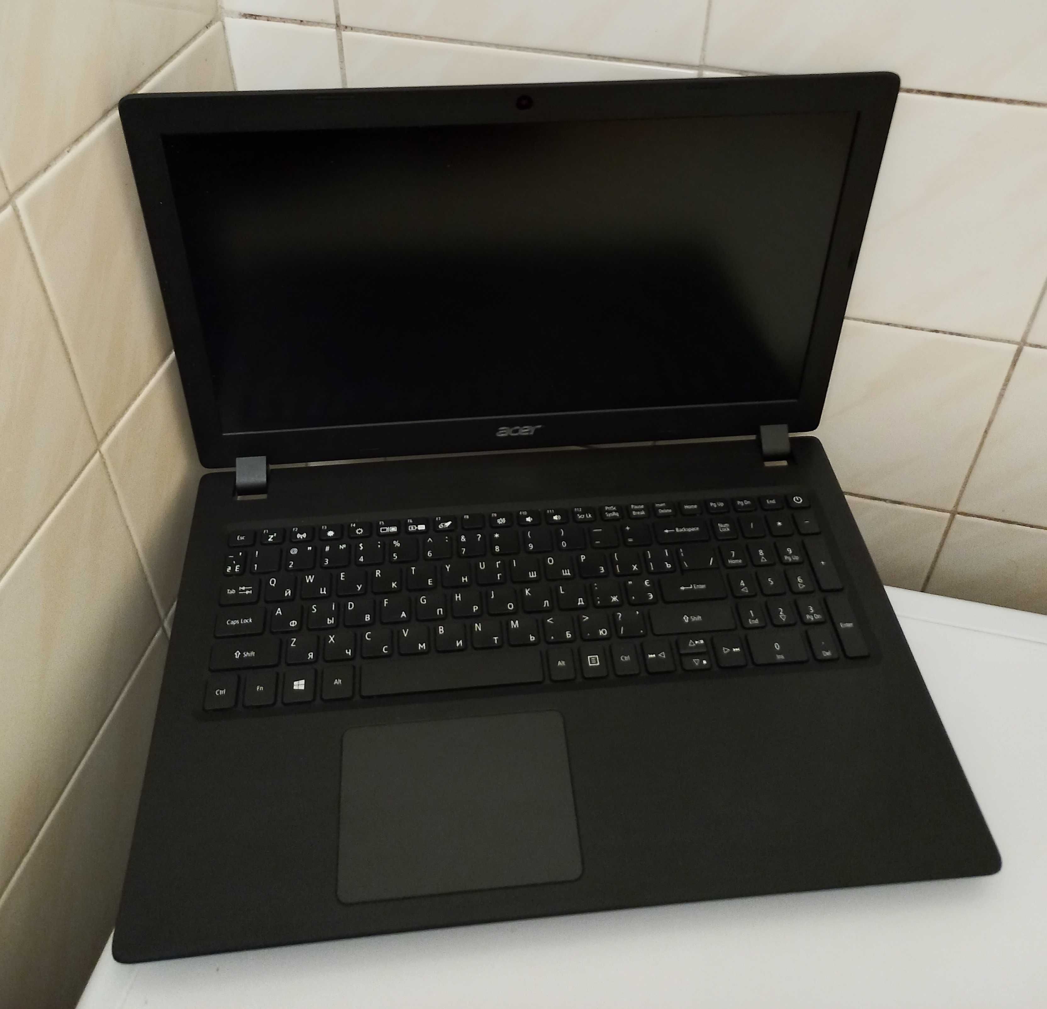 стильный ноутбук Acer Aspire 3 A315-32