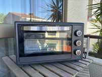 Mini Forno Cecotec