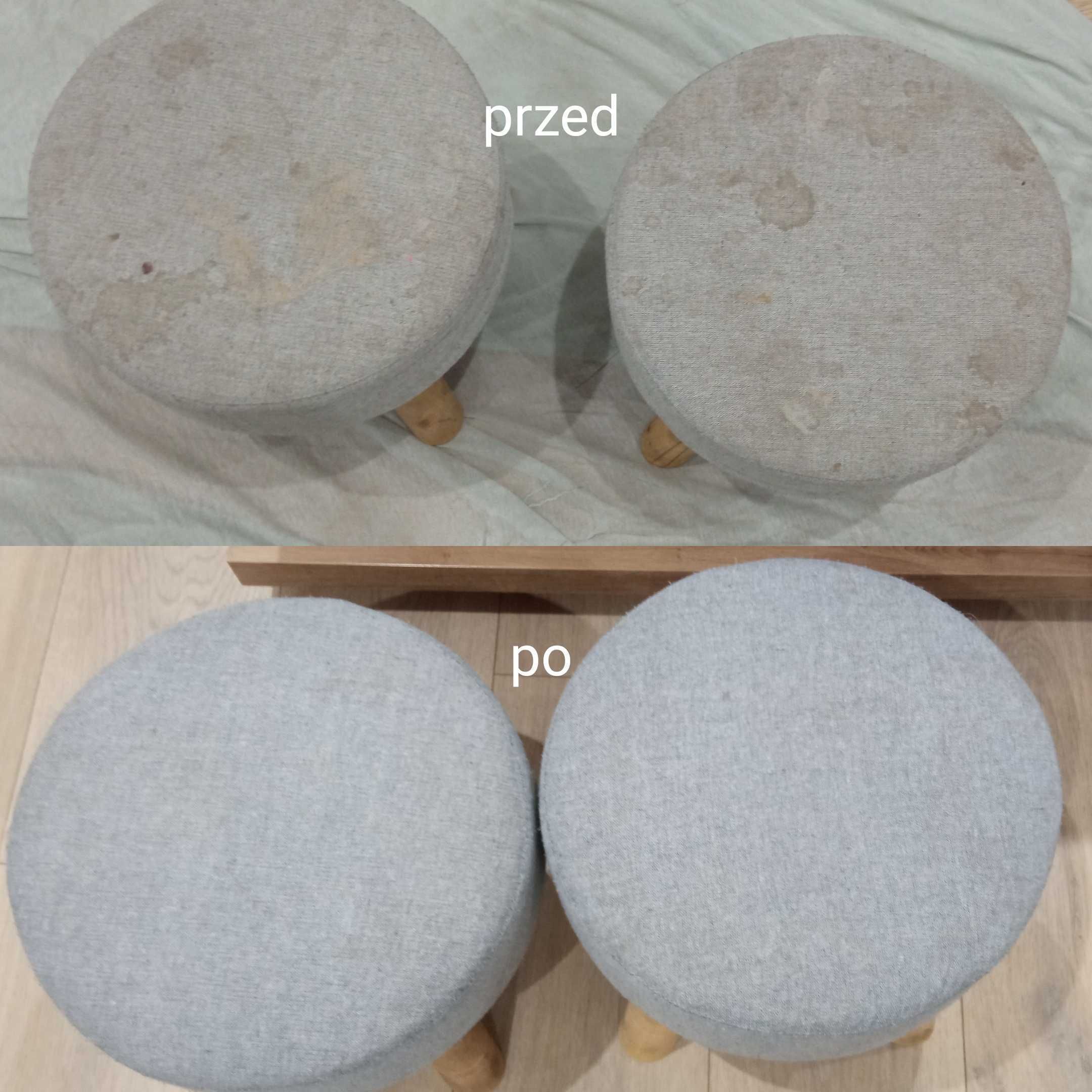 Czyszczenie Pranie Kanapy Fotela Tapicerki meblowej samochodowej