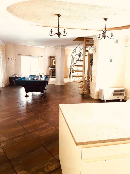 Dom ze stawem Bielsko Biała