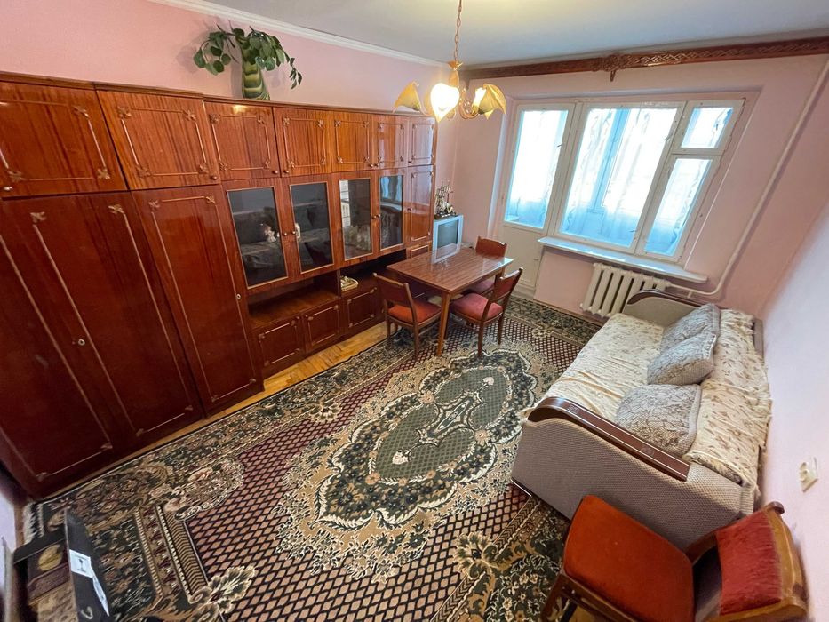 Продам 2 кімнатну квартиру 50 кв.м. м. Новояворівськ!