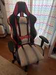 Cadeira gaming AKRACING