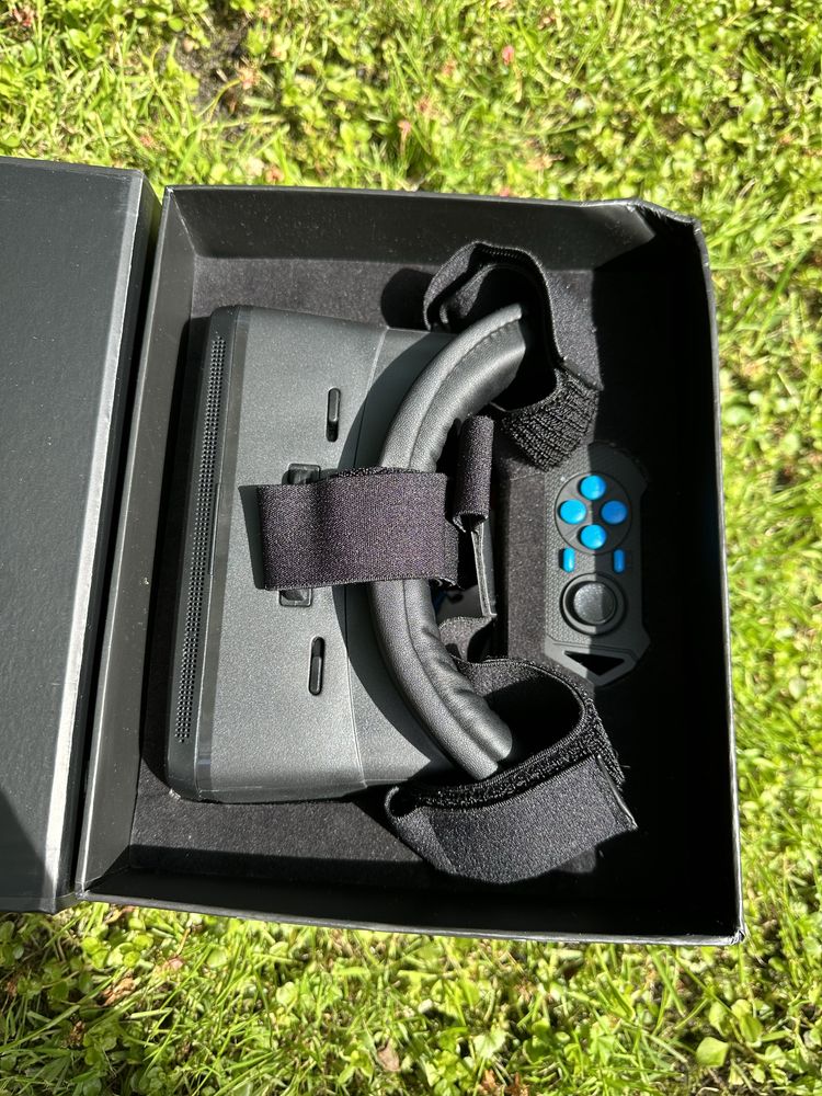 Modecom Mercedes Virtual Reality set (nowy)
