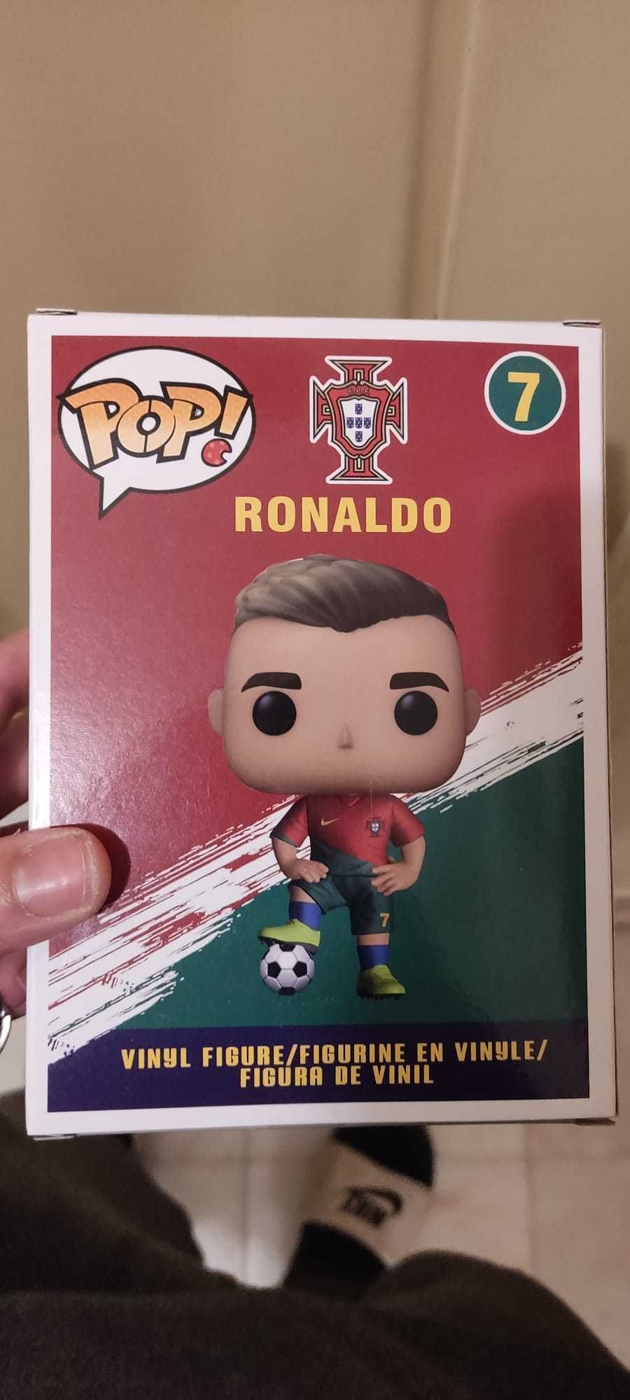 Pop Cristiano Ronaldo