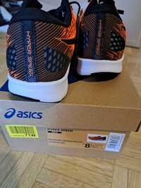 nowe buty startowe Asics Hyper speed rozmiar 42