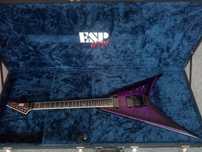 ESP usa V-II fr qm