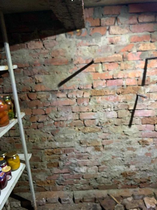 Гараж металевий у товаристві Каскад на Салтівці