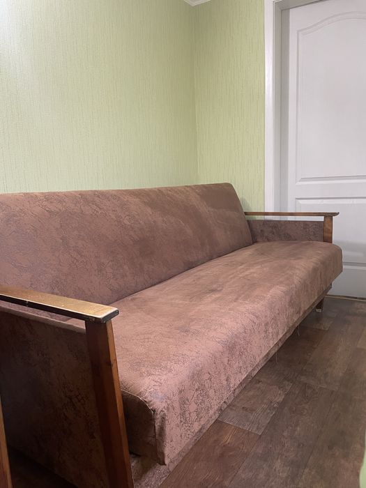 Диван розкладний