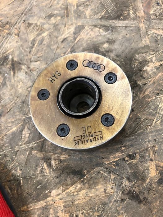 Wariator Faz rozrządu A3 8P 2.0 Tfsi 06F109088C