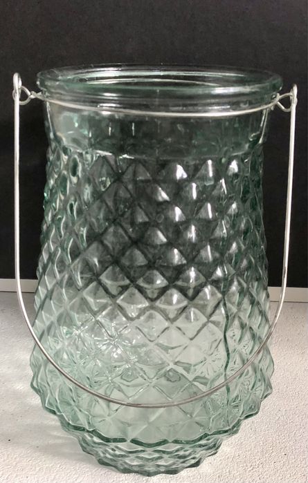 Duży, stylowy  wazon