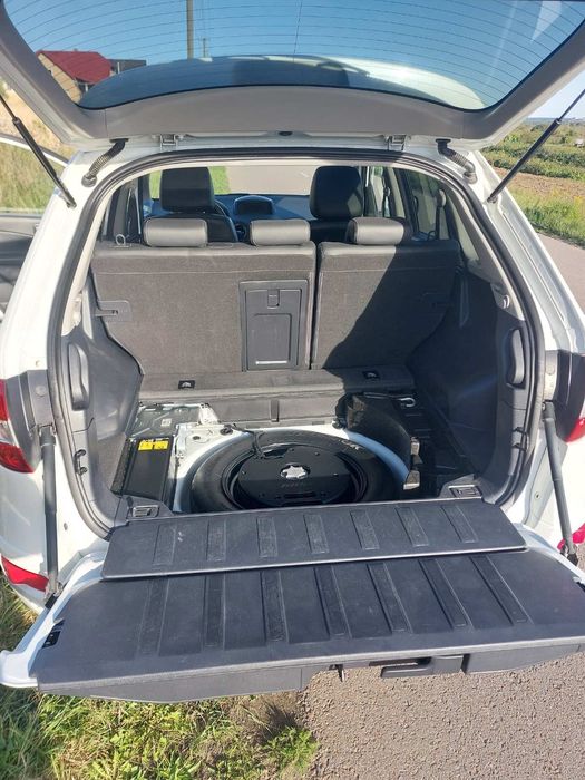 Продам Renault, Koleos