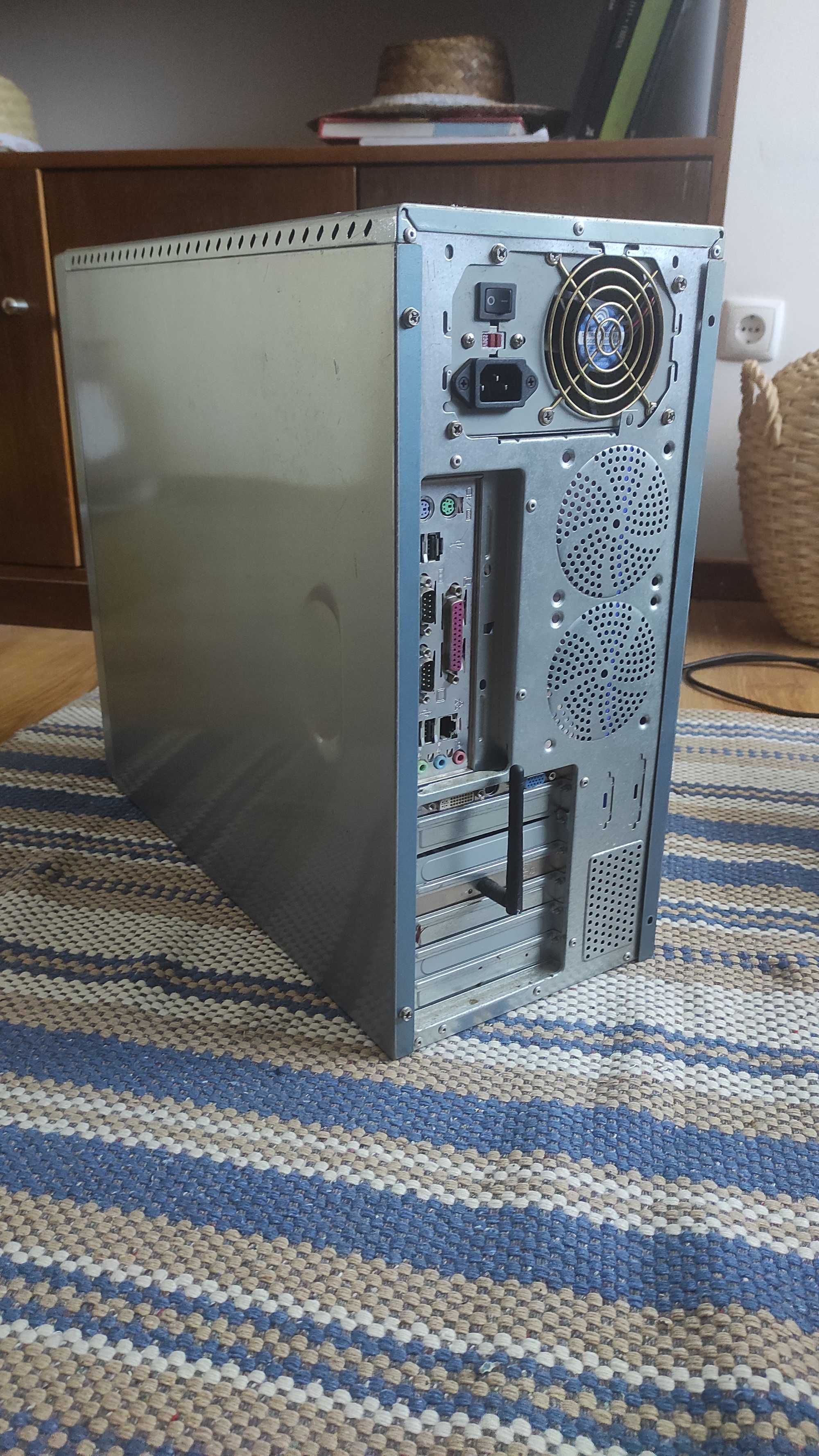 Torre Pc completo Asus