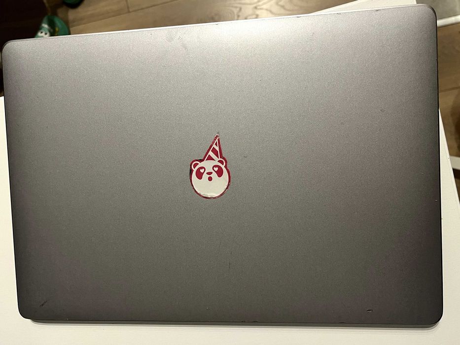 MacBook Pro 15" • i7 3.1 GHz • 16GB/SSD 1TB • idealny do wideo