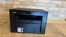 МФУ Canon i-Sensys MF3010 (принтер, сканер, копир)