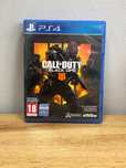 Call Of Duty: Black Ops Iiii Playstation 4 Ps4 Używana