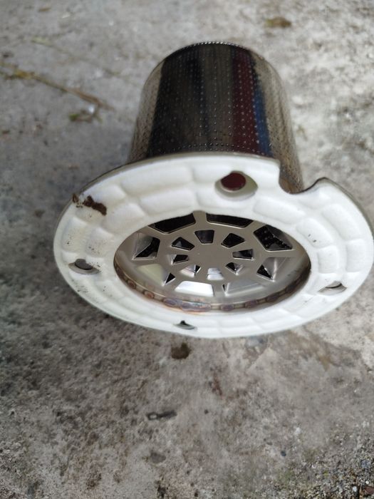 Palnik kotła Ariston