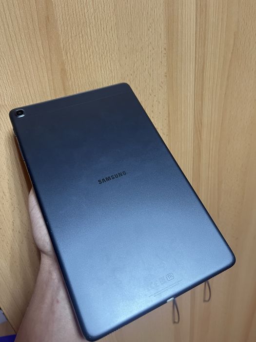 Планшет Samsung Galaxy Tab A 10