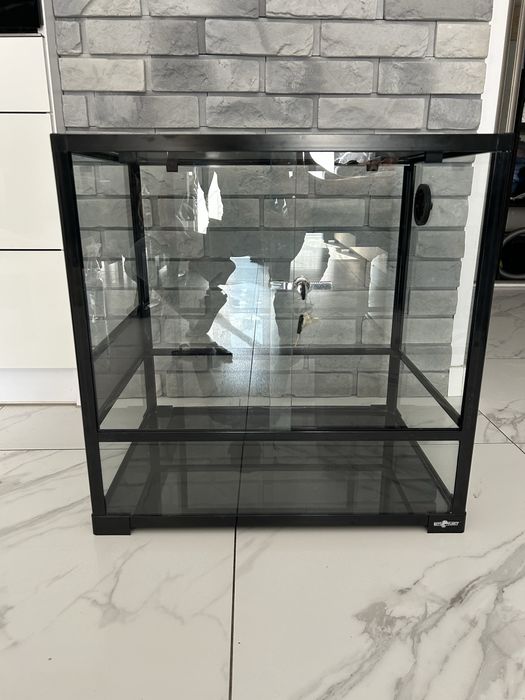terrarium REPTI PLANET