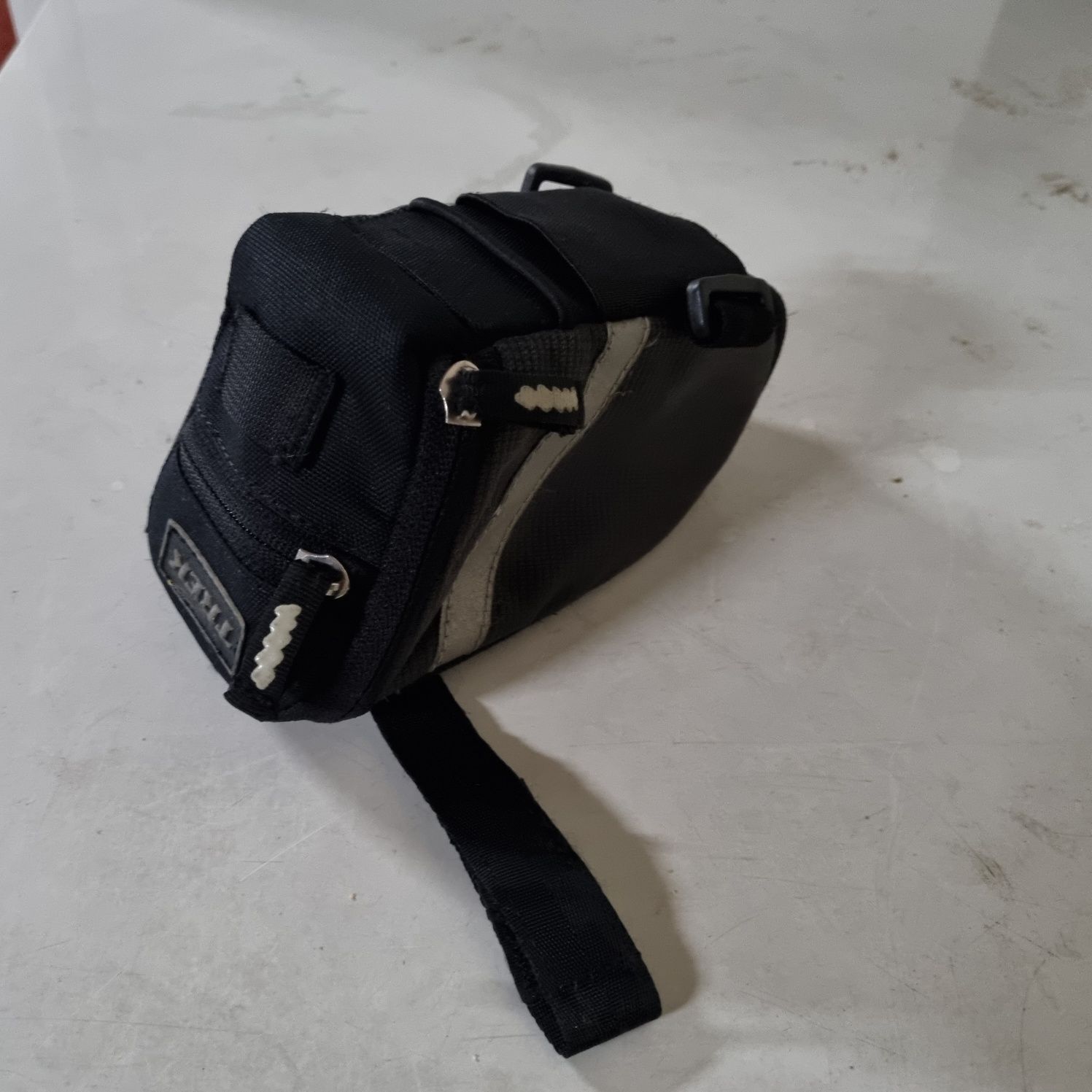 Bolsa Trek para ferramentas para bicicleta