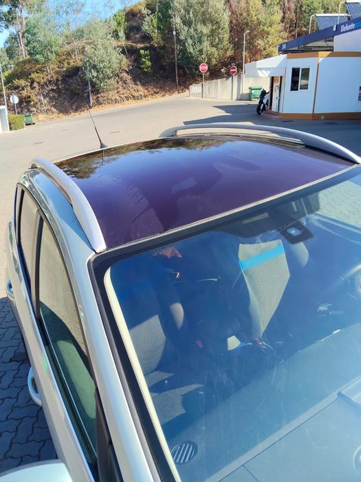 Ford kuga 2.0 4x4