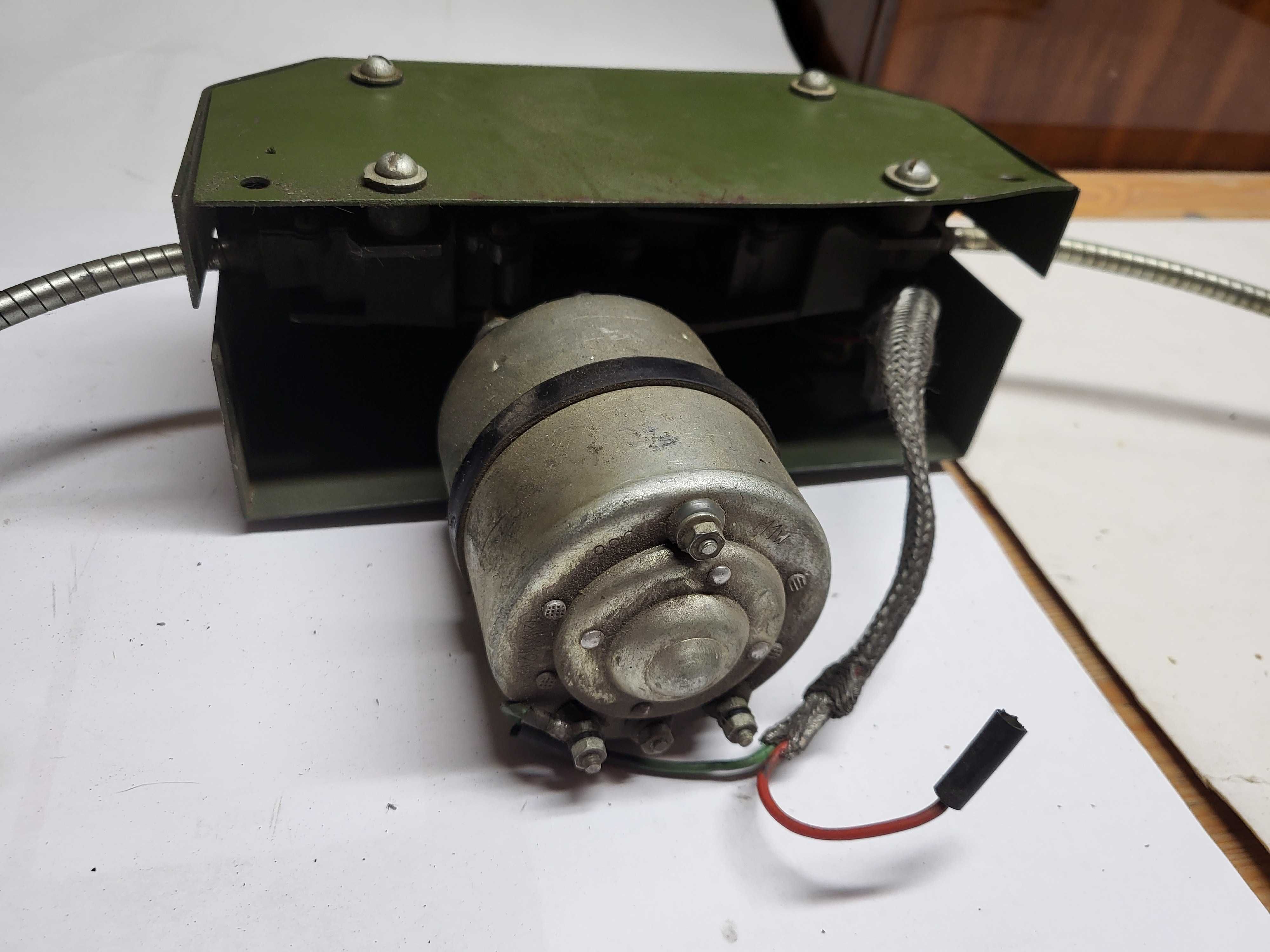 Star 25, 27 fabrycznie nowy mechanizm, silniczek wycieraczek, włącznik