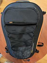 Мотосумка KTM рюкзак портфель