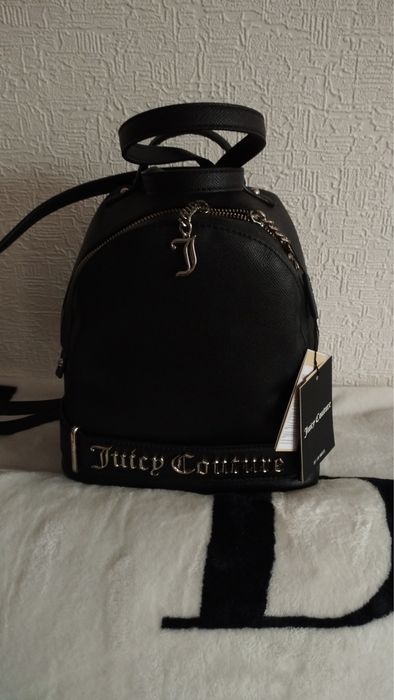 Рюкзак juicy cuture