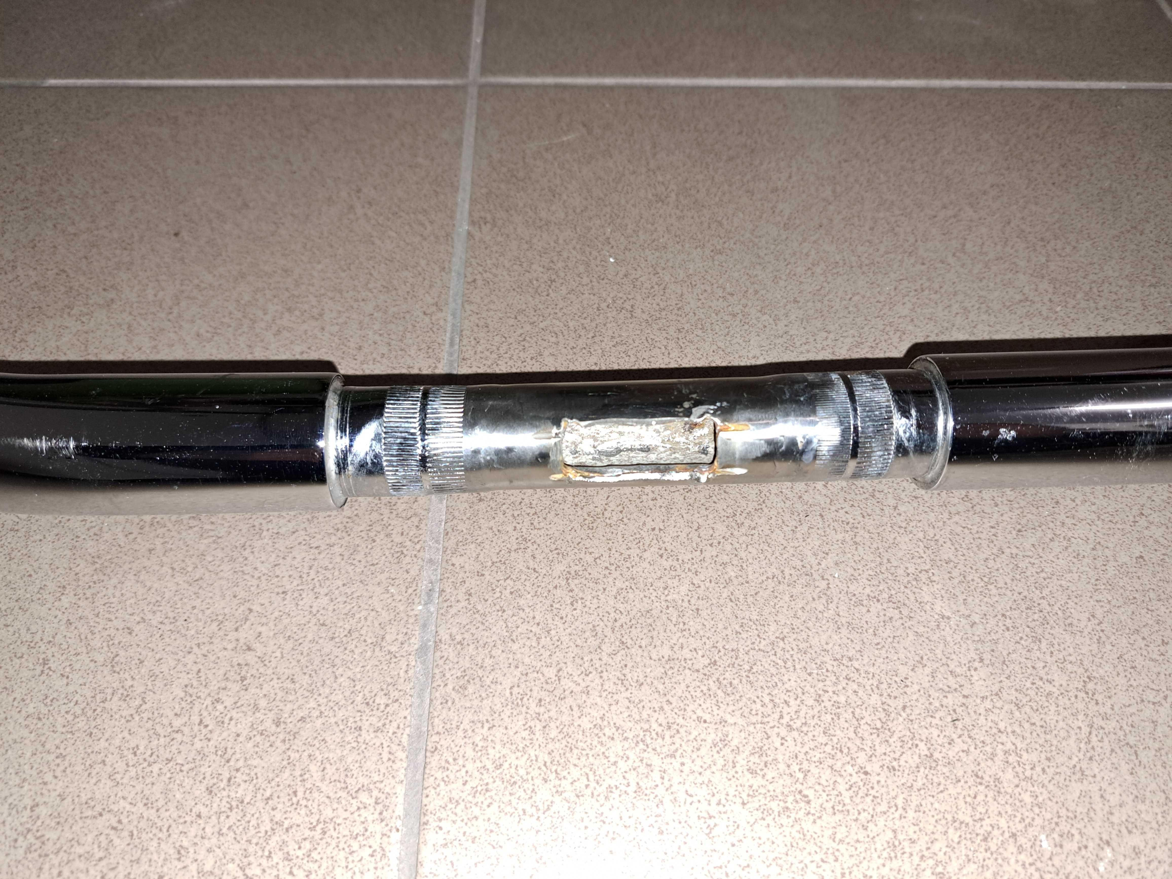 Kierownica Harley 1 1/4 cala