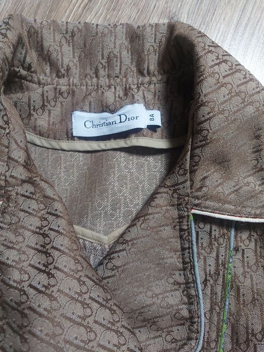 Dior płaszczyk 8A orginalny