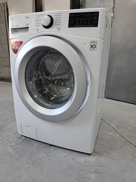 Преміум Пральна/стиральная машина Miele w1 з гарантією від магазину