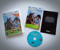 Me and My Horse 2 Nintendo Wii PAL Wersja językowa angielska KOMPLET