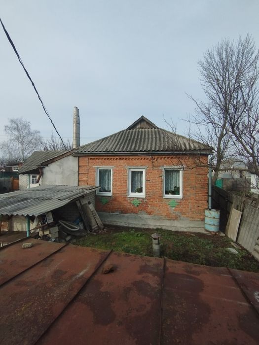Продається будинок в селі Дмитрівка Харківська обл