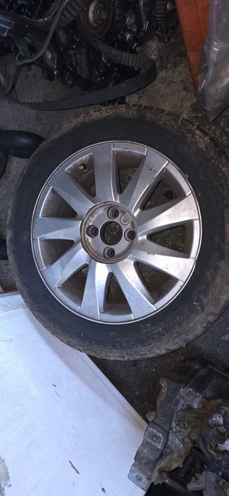 Jantes 4x100, Renault, Opel, VW,Seat